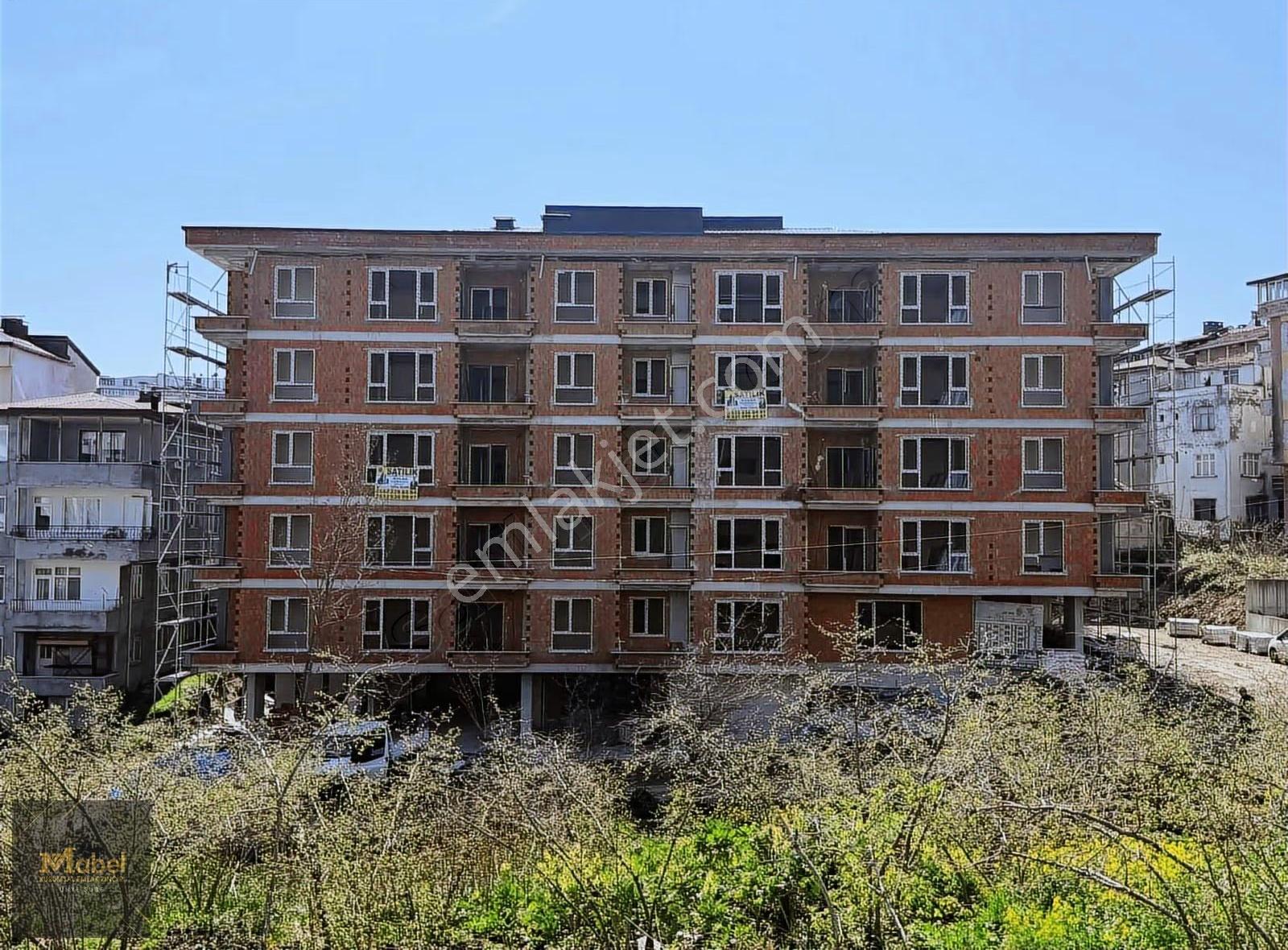Mabl'den Çarşının Göbeğinde Ünye Meydana 2 Dakika Ayrı Mutfaklı - Görsel 20