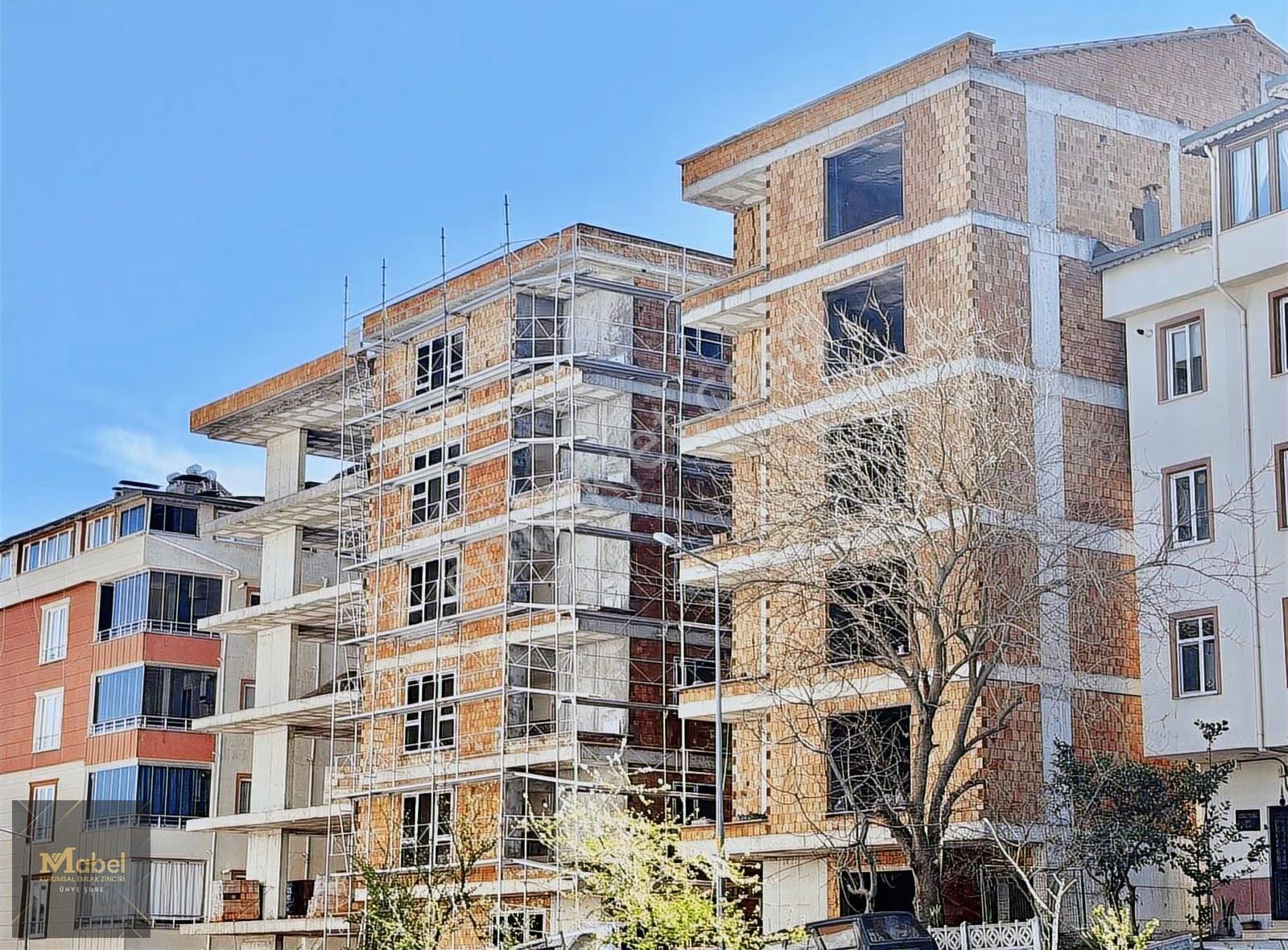 Mabel'den Denize Açılan Kapıda Lüx Kolay Ödeme 2+1