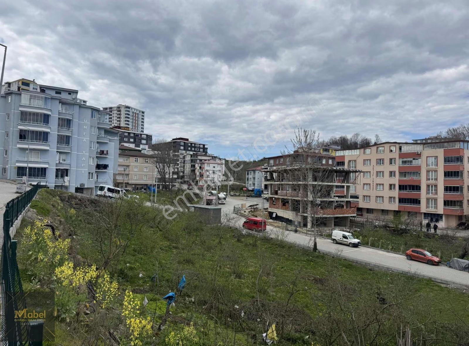 Mabel'den Şehrin Merkezinde Fırsat 220m2 Arsa - Görsel 9