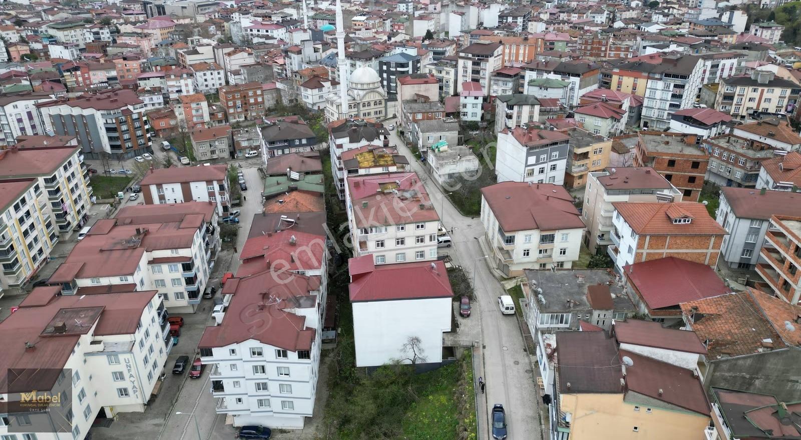 Mabel'den Şehrin Merkezinde Fırsat 220m2 Arsa - Görsel 8