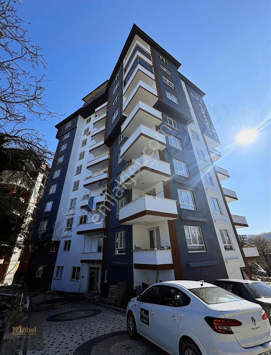 Mabelden Çamurlu Mahallesinde Doğa Manzaralı Sıfır Fırsat Daire