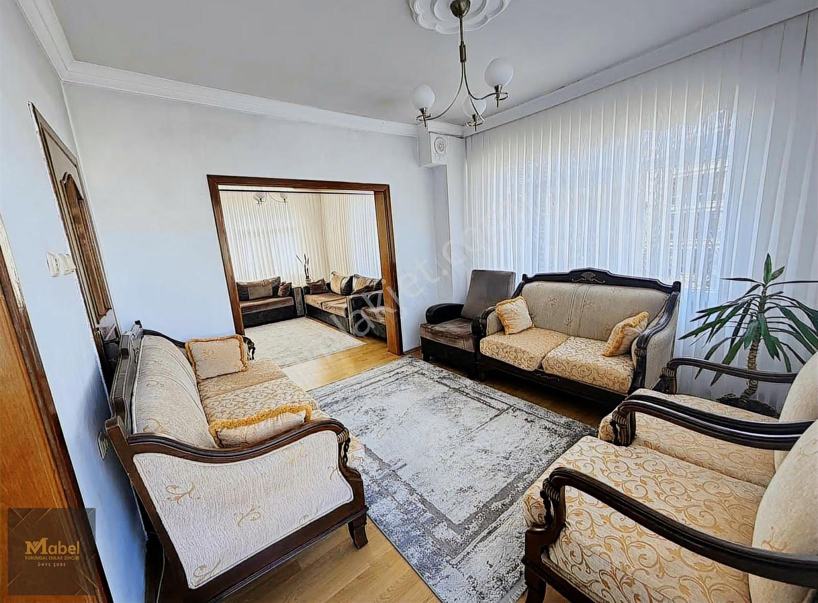 Mabelden Meydana Yürüme Mesafesinde Doğalgazlı Daire - Görsel 5