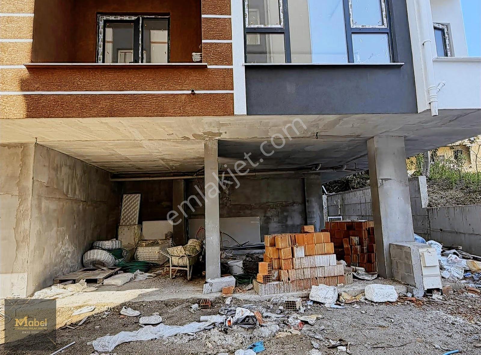 Mabel'dn Yalıya Ve Sahile Yakın Her Yere Aynı Mesafede 2+1 Daire - Görsel 20