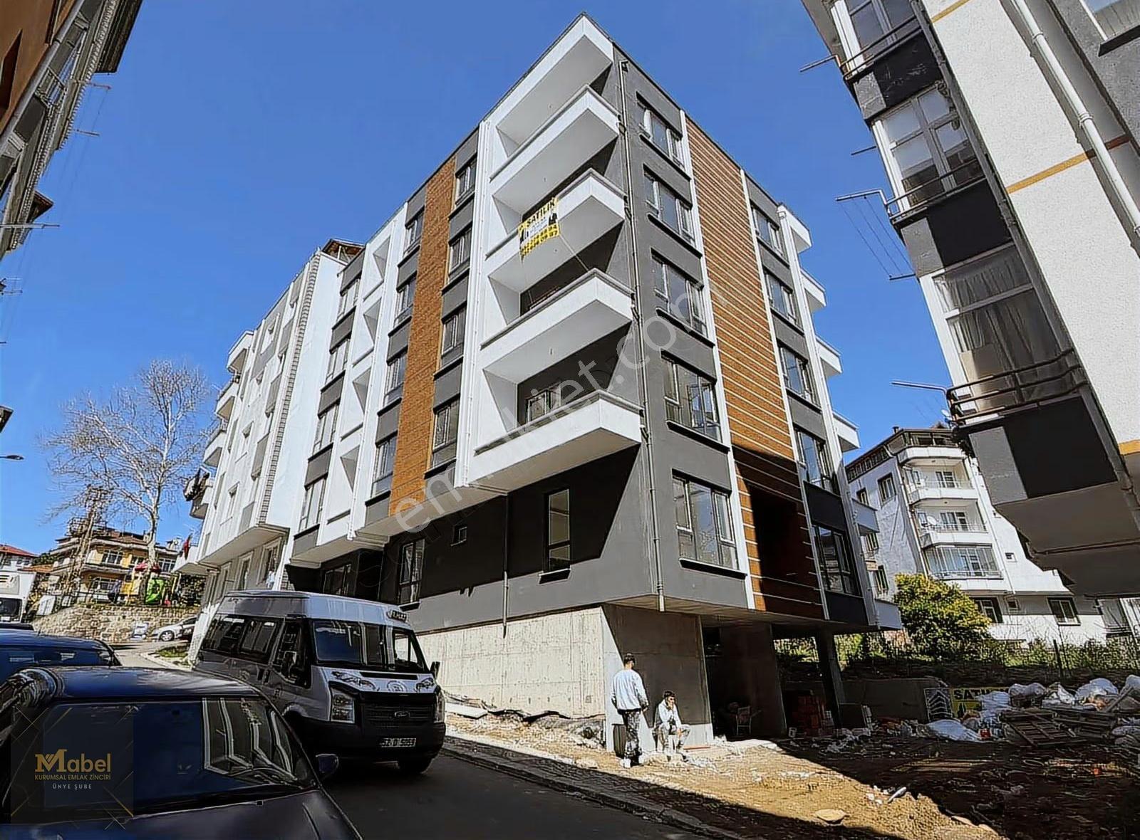 Cumhuriyet Okulu Karşısı Kolay Ödemeli Deniz Mnz.1+1 - Görsel 22