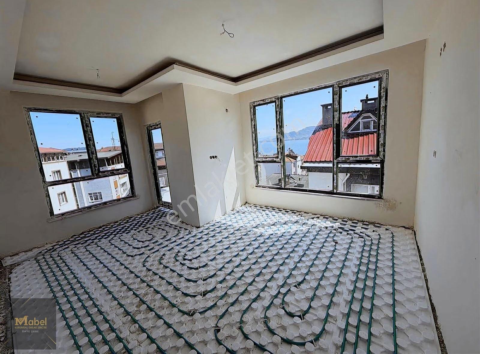Cumhuriyet Okulu Karşısı Kolay Ödemeli Deniz Mnz.1+1