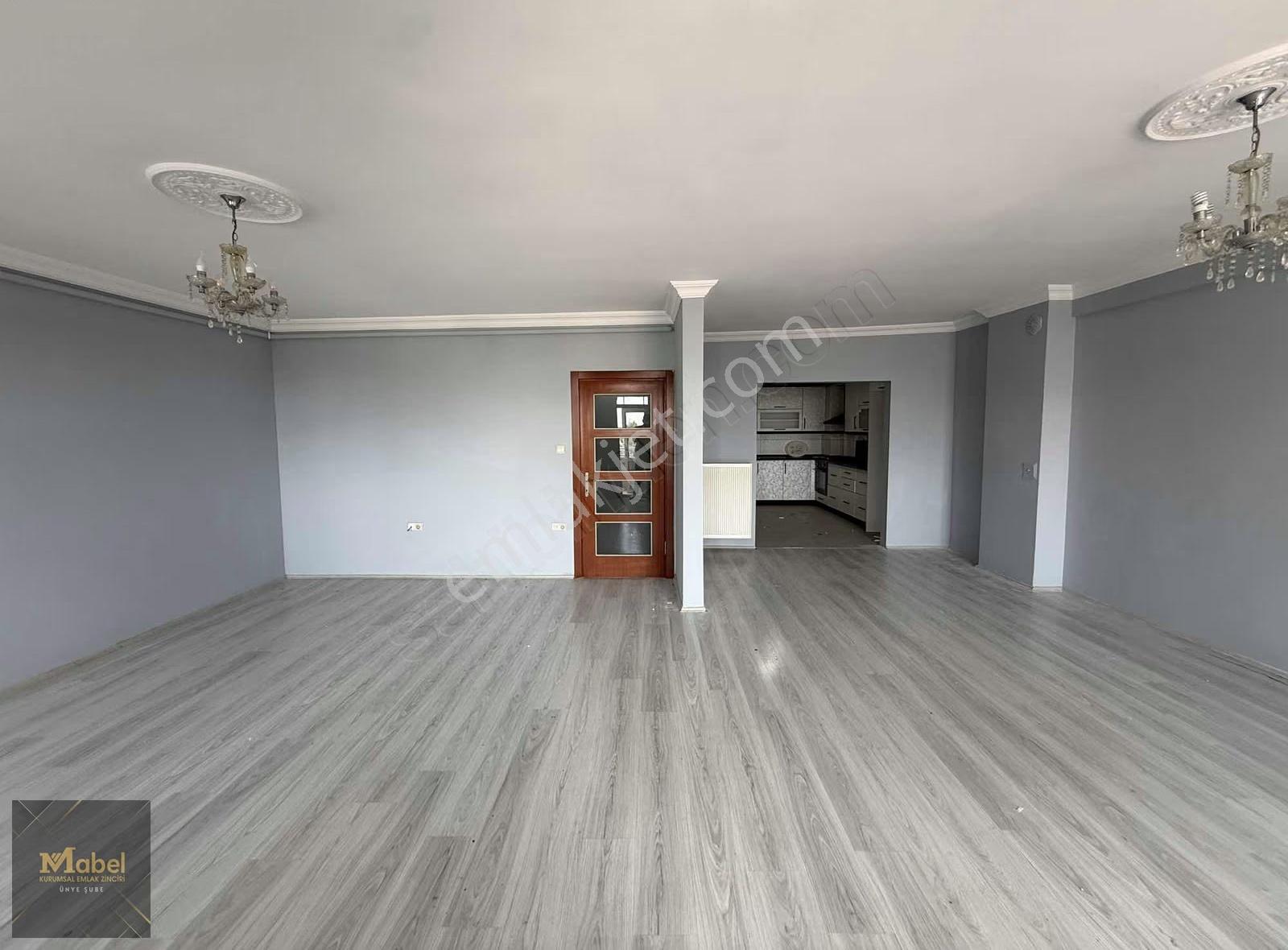 Mabel'den - Çarşı Merkezinde Deniz Manzaralı Kiralık Daire !! - Görsel 25