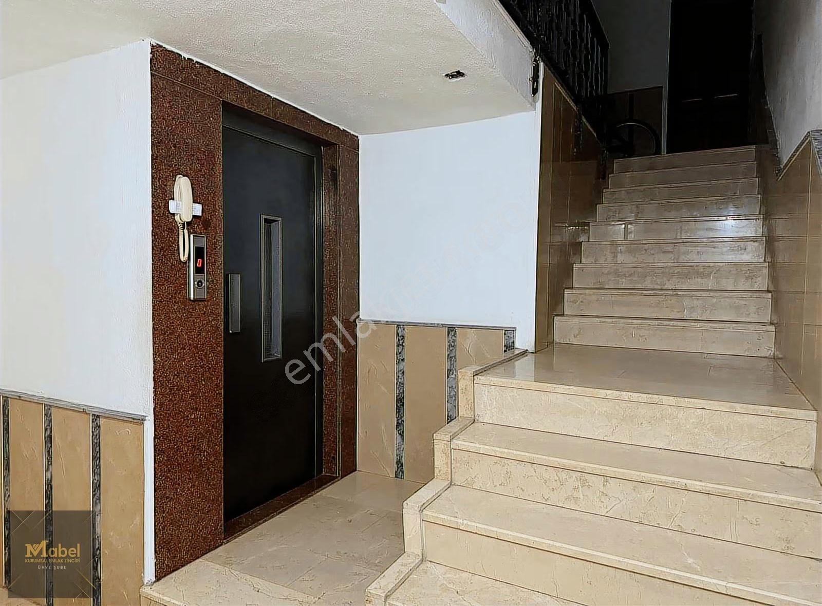 Mabel'den - Çarşı Merkezinde Deniz Manzaralı Kiralık Daire !! - Görsel 23