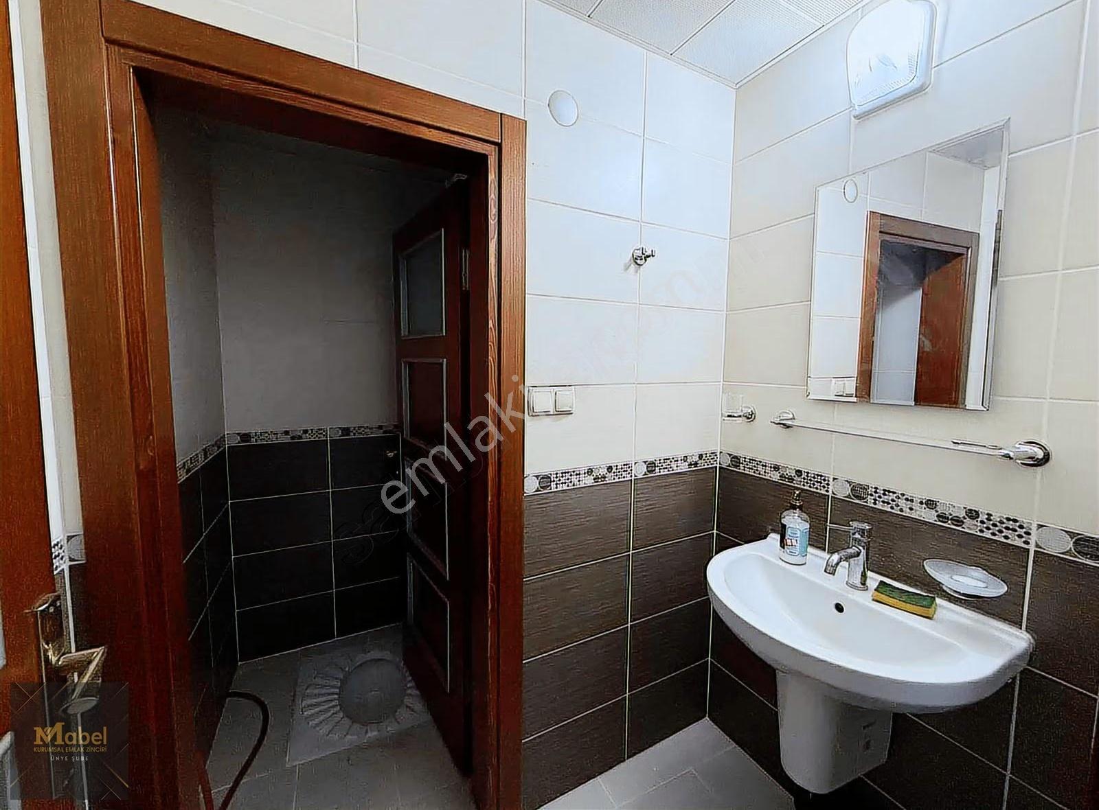 Mabel'den - Çarşı Merkezinde Deniz Manzaralı Kiralık Daire !! - Görsel 15