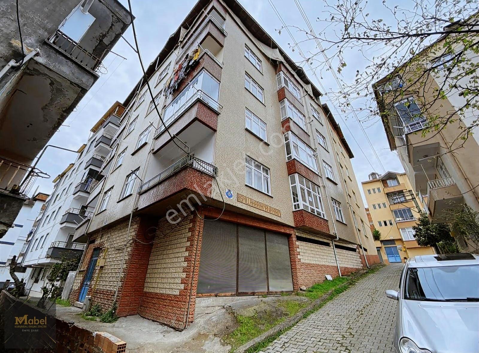 Mabel'den Çınarlık Merkzi Konum Ana Cadde Üzerigeniş Kiralık 2+1 - Görsel 11