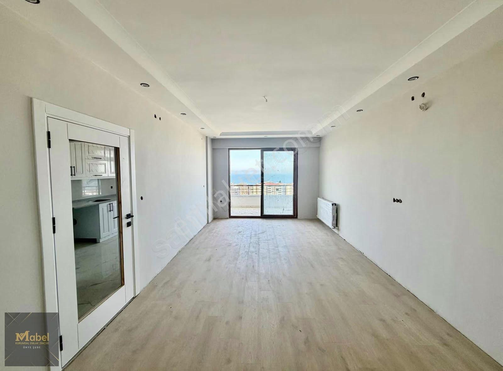 Mabel'den Panoramik Deniz Manzaralı Ayrı Mutfaklı Lüx 2+1 - Görsel 13