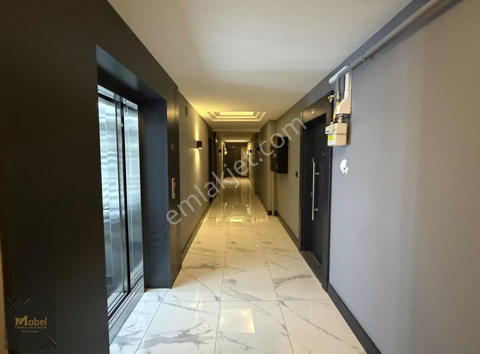 Havuz Deniz Ve Doğa Manzarasına Doyacağınız Site İçersinde 3+1 - Görsel 15