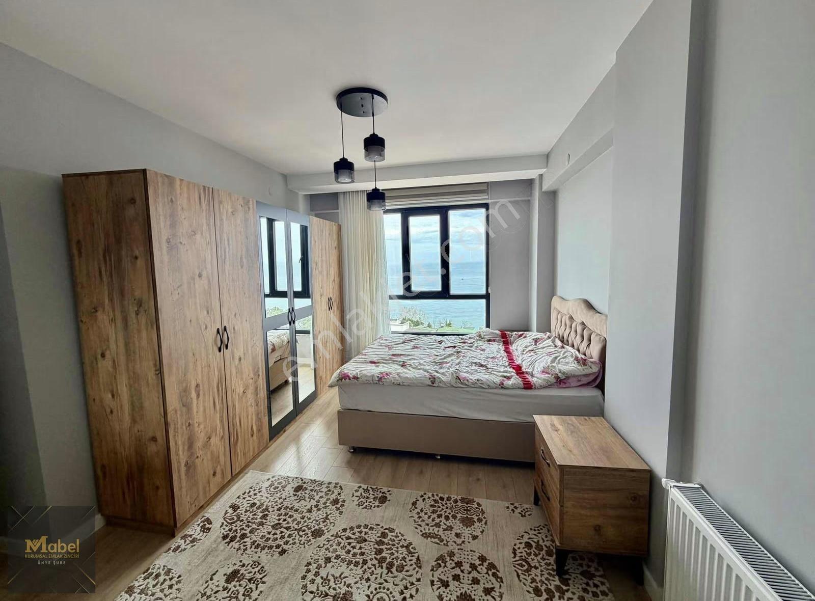 Havuz Deniz Ve Doğa Manzarasına Doyacağınız Site İçersinde 3+1 - Görsel 20