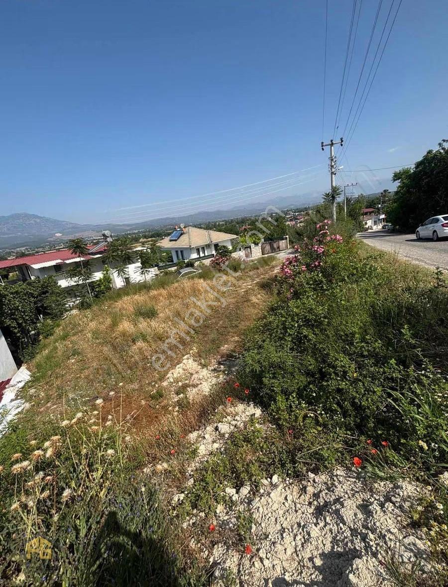 Seydikemer Döğerde Satılık İmarlı Arsa - Görsel 5