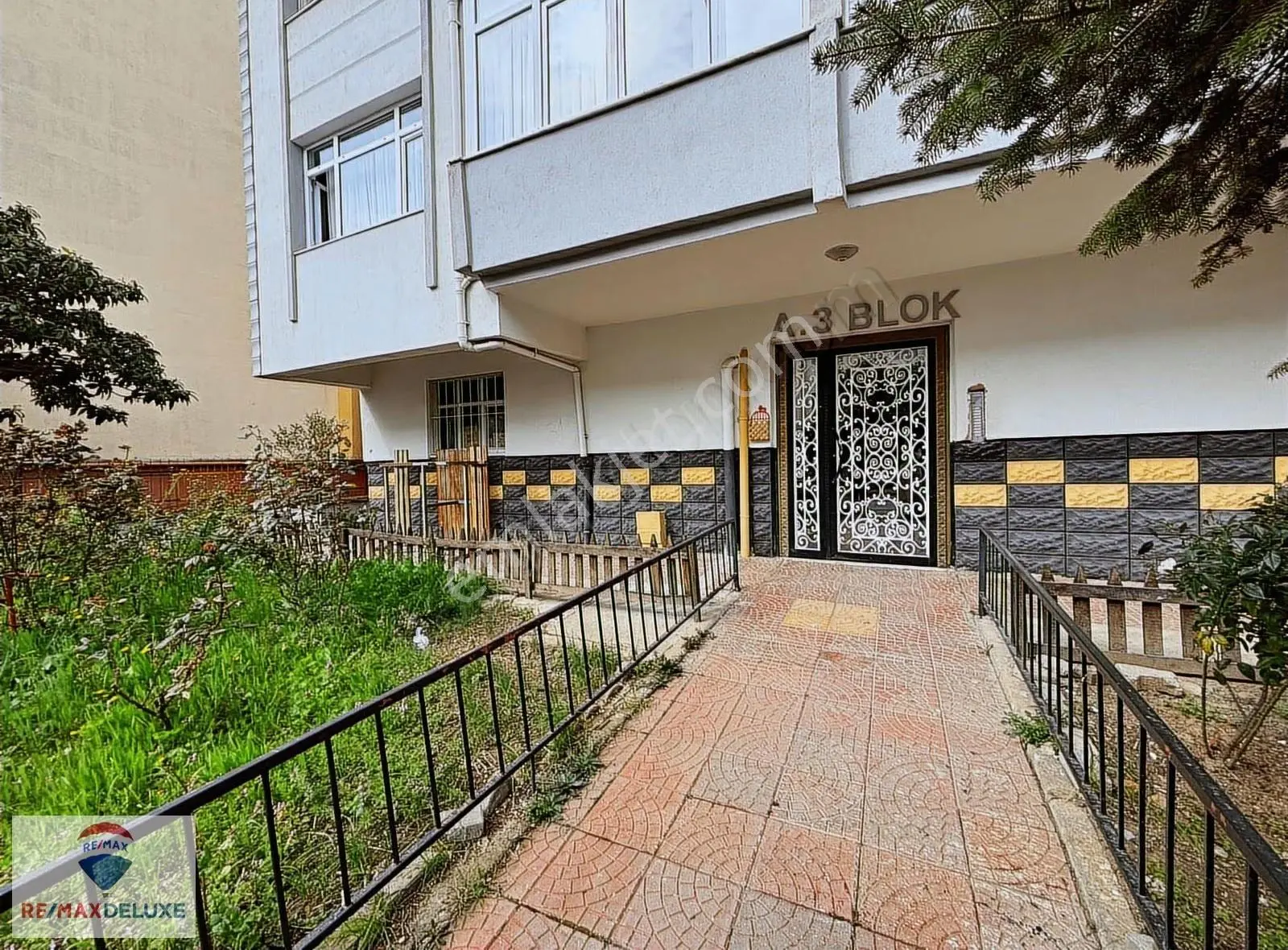 Derince Yenikent Gürkent Sitesi 3+1 Satılık Daire - Görsel 3