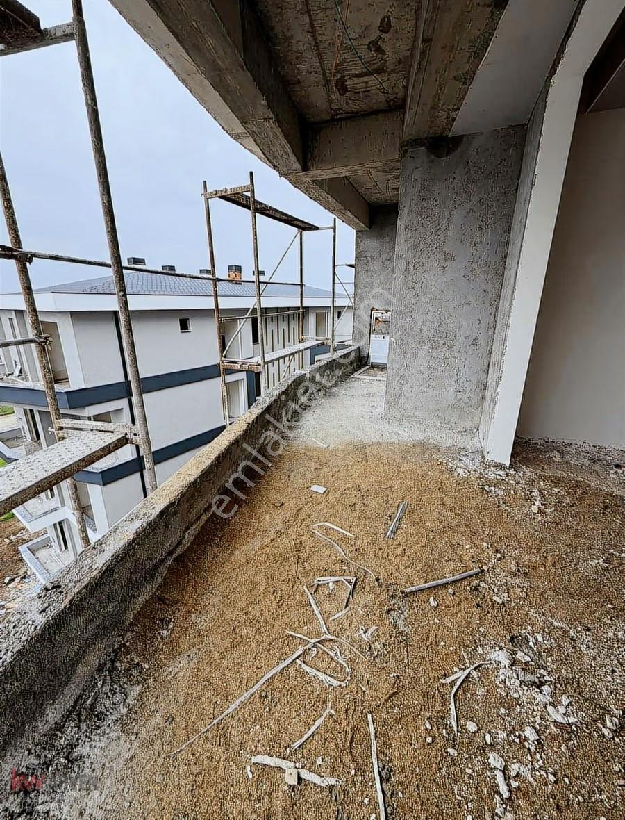 Yeşilyurt Mah.site İçi Satılık Deniz Manzaralı 3+1 Daire - Görsel 7