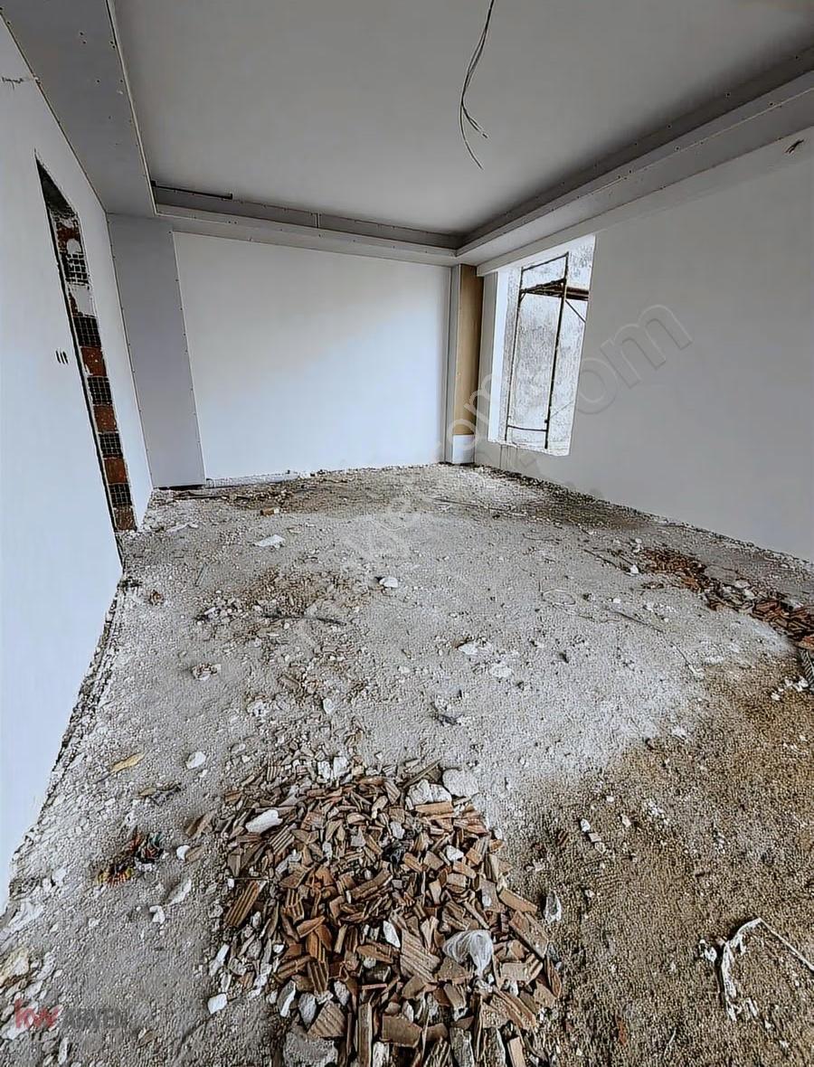 Yeşilyurt Mah.site İçi Satılık Deniz Manzaralı 3+1 Daire - Görsel 4
