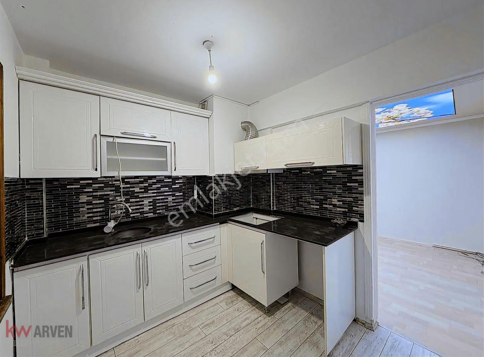 Kw Arven'den Kiralık Deniz Manzaralı 65 M2 Asansörlü Ofis - Görsel 8