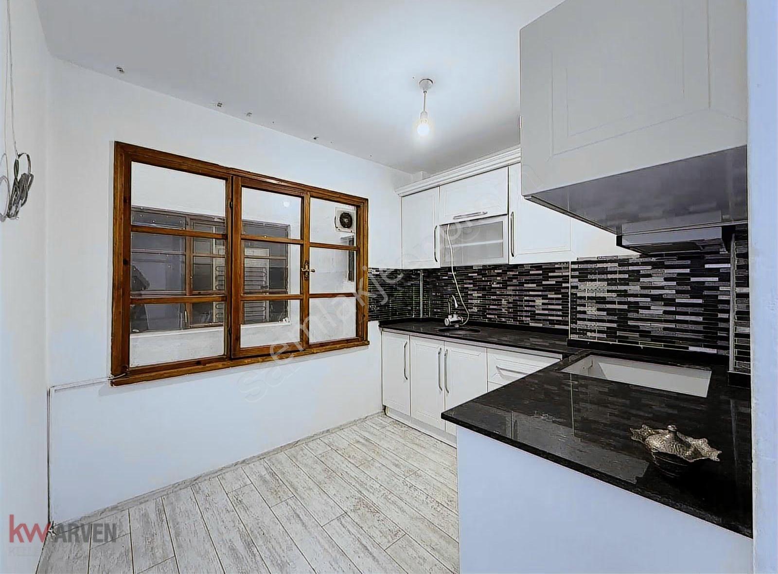 Kw Arven'den Kiralık Deniz Manzaralı 65 M2 Asansörlü Ofis - Görsel 9