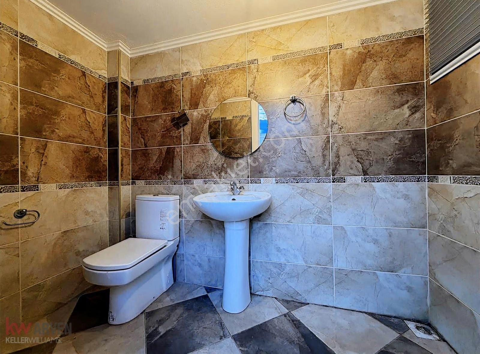 Kw Arven'den Kiralık Deniz Manzaralı 65 M2 Asansörlü Ofis - Görsel 10