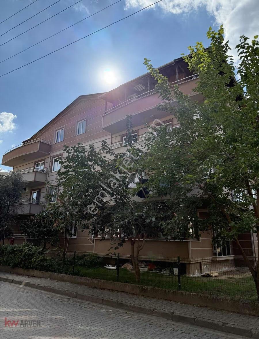 Kw Arven'den Yenişehir Mahallesi 3+1 Yüksek Giriş Daire - Görsel 2