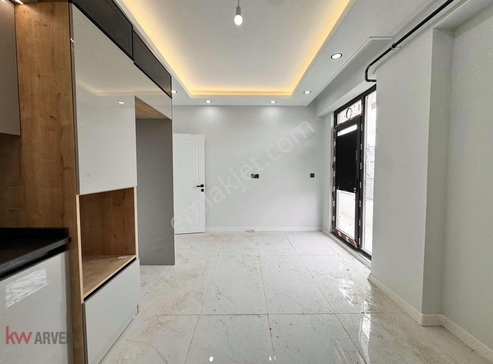 Kw Arven'den Merkezi Konumda 3+1 Çatı Dubleks Kiralık Daire - Görsel 10