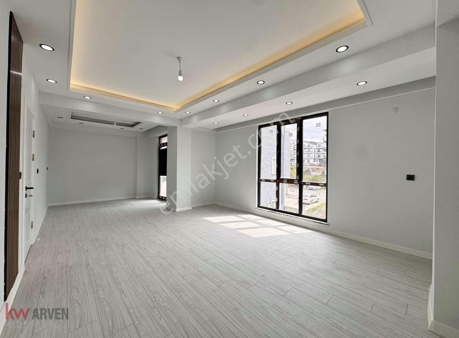 Kw Arven'den Merkezi Konumda 3+1 Çatı Dubleks Kiralık Daire - Görsel 27