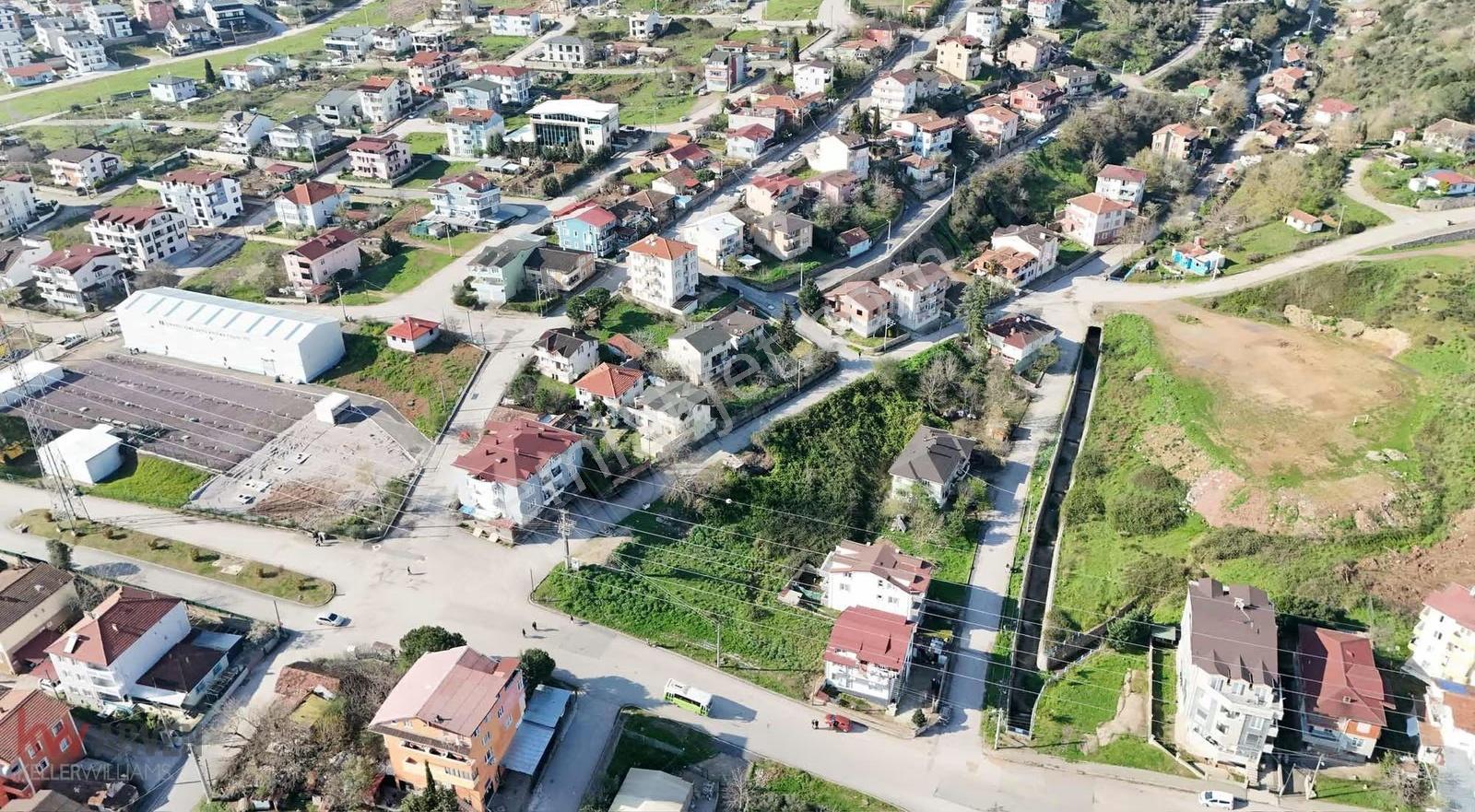 Derince Çınarlı'da Satılık 265 M2 Konut İmarlı Arsa - Görsel 7
