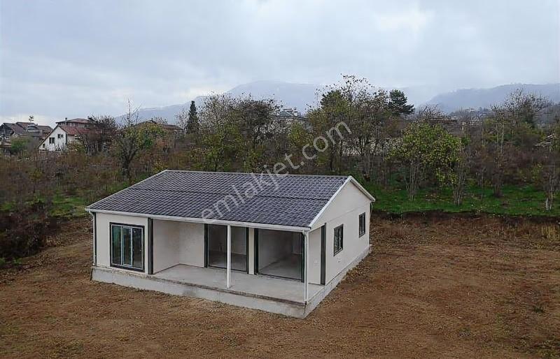 Sakarya Akyazı Taşburun'da Müstakil Villa Ve Evler - Görsel 18