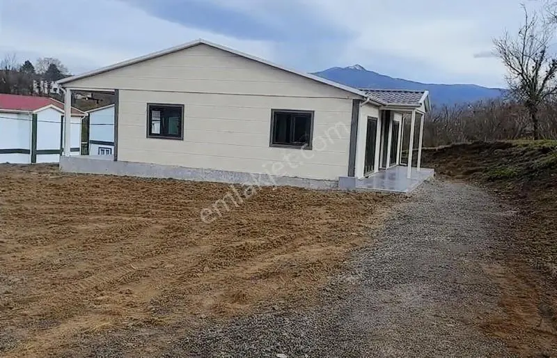 Sakarya Akyazı Taşburun'da Müstakil Villa Ve Evler - Görsel 3