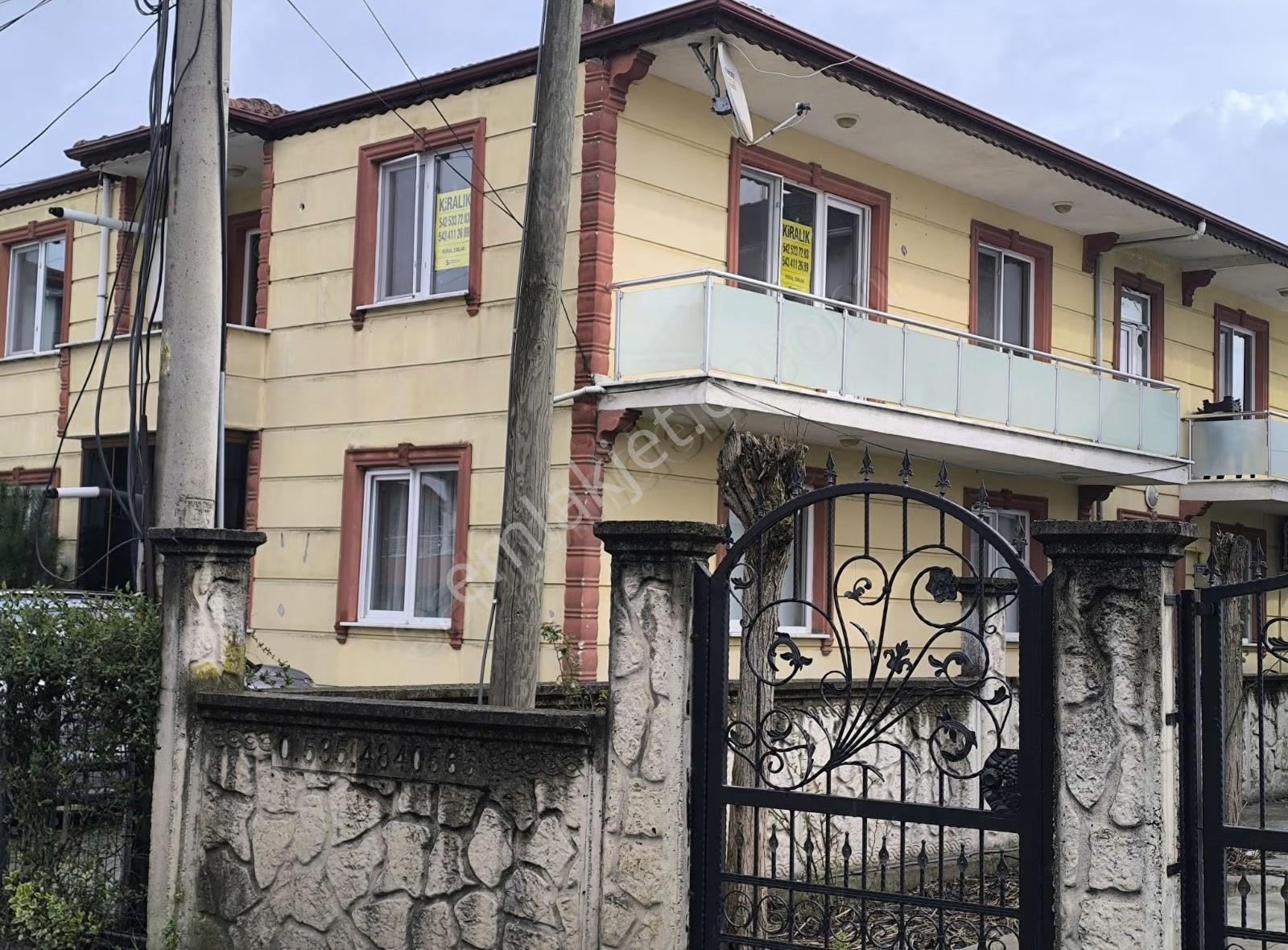Pazarara Ve Yola Yakın Ömerciklerde Kiralık 3+1 Daire - Görsel 12