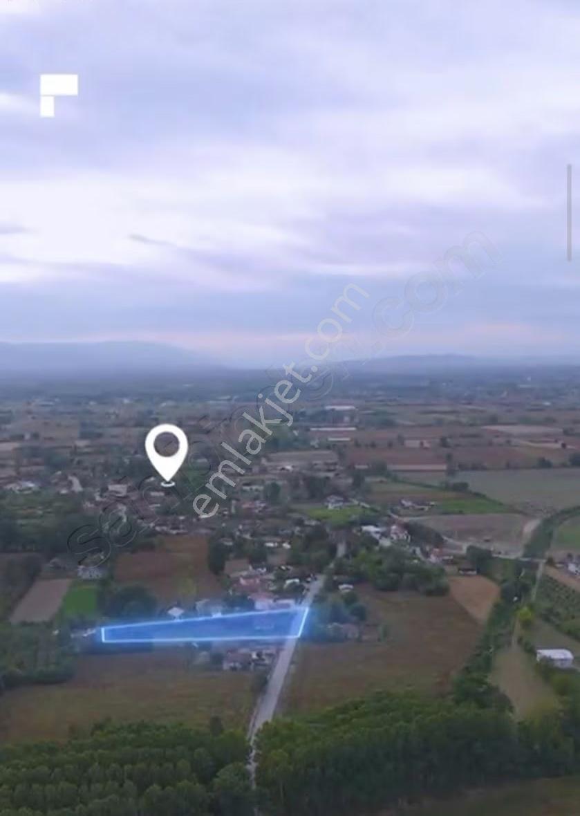 4 Dönüm İmarlı Fırsat Arsa. - Görsel 6