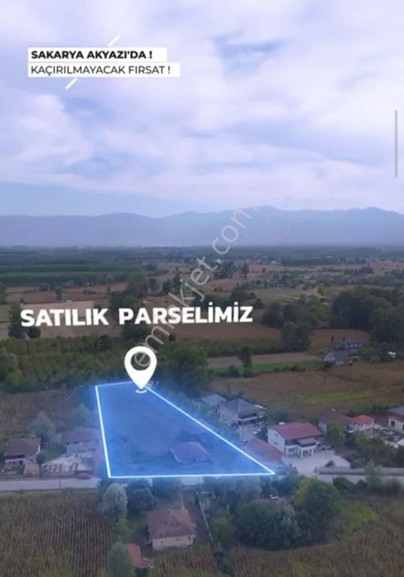 4 Dönüm İmarlı Fırsat Arsa. - Görsel 4