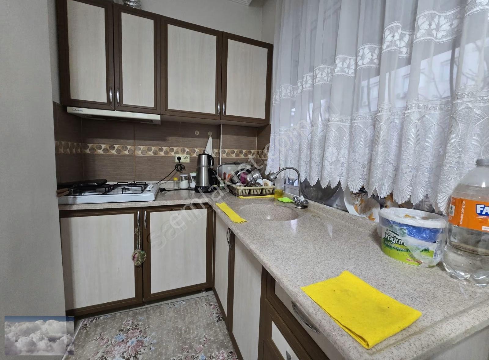 Antalya Kepez Karşıyaka Mh. Satılık 2+1 Daire - Görsel 16