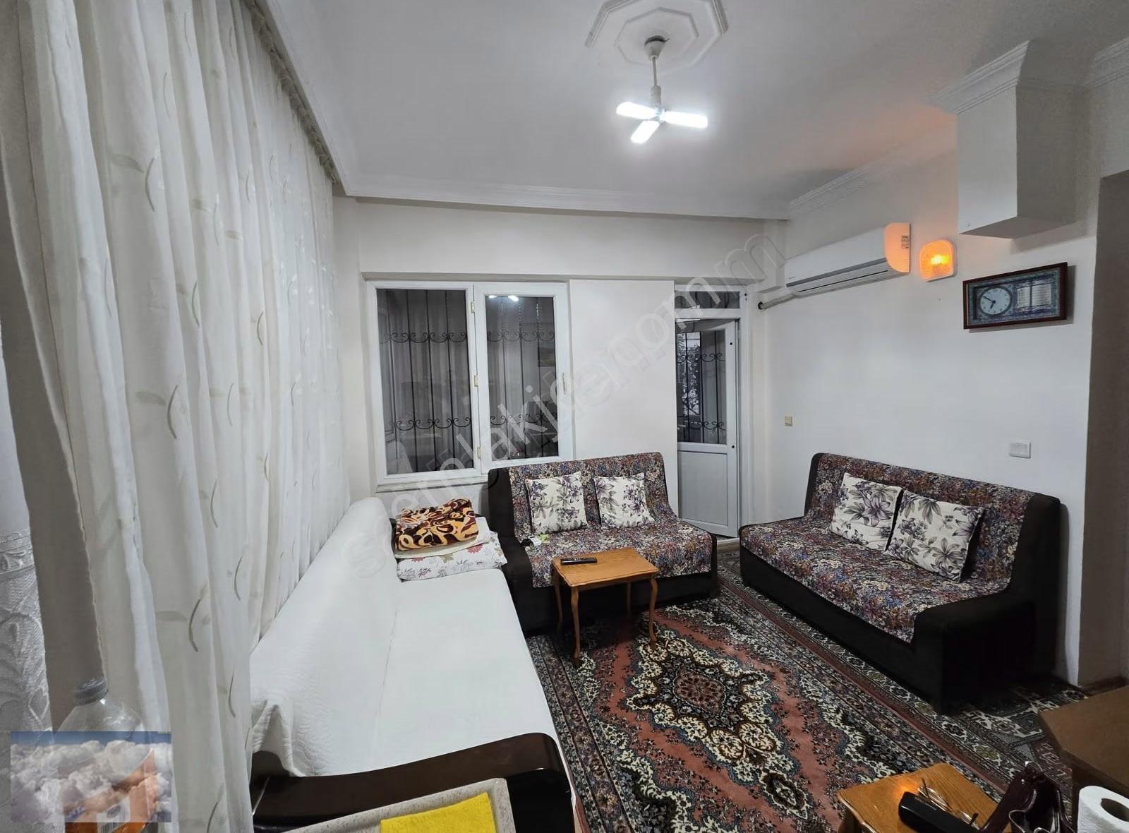 Antalya Kepez Karşıyaka Mh. Satılık 2+1 Daire - Görsel 19