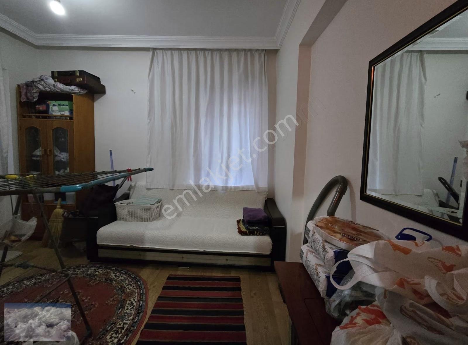Antalya Kepez Karşıyaka Mh. Satılık 2+1 Daire - Görsel 6