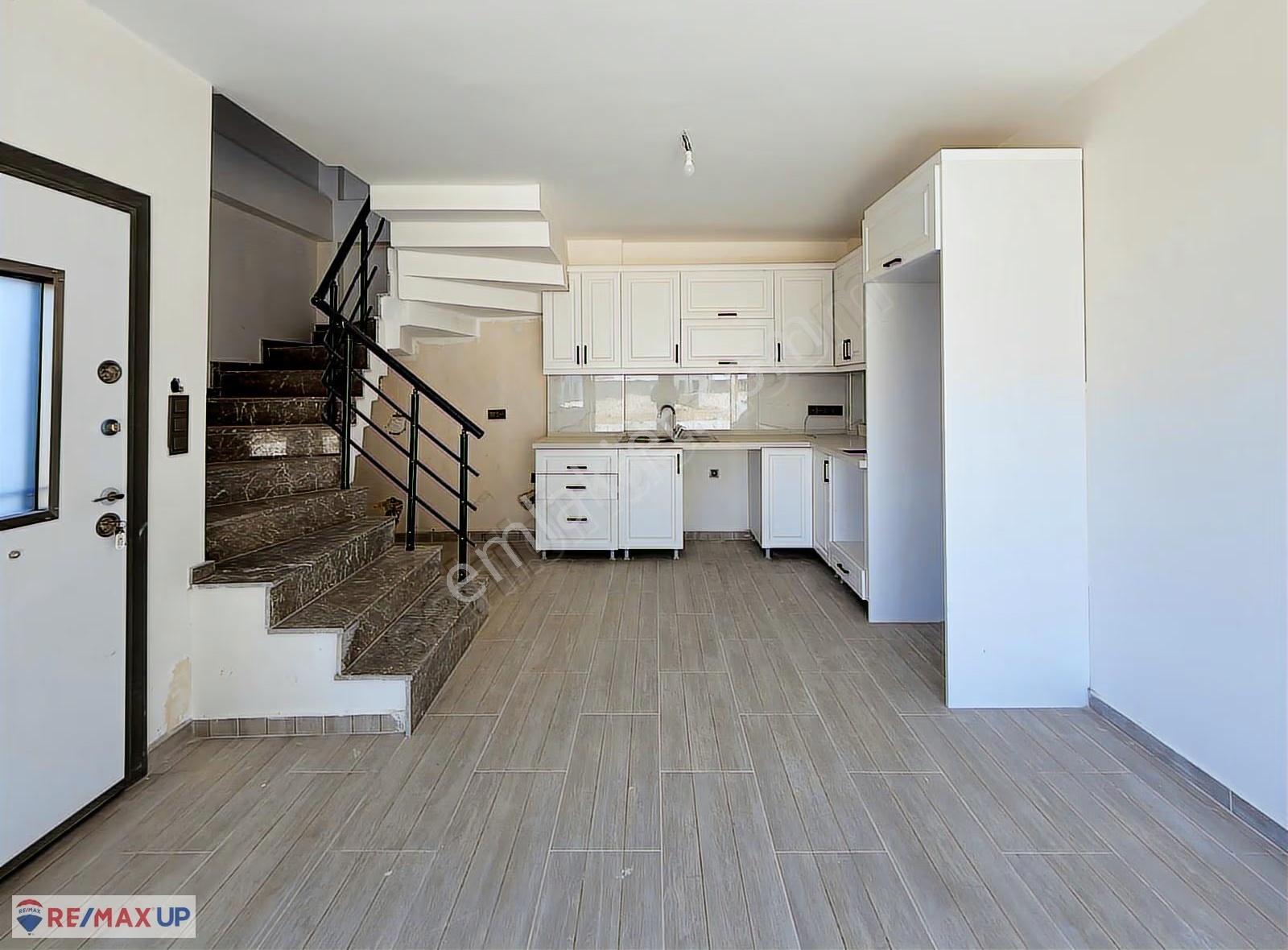 Saip Mahallesinde 1+1 Dubleks Villa | Doğa Manzaralı Yaşam - Görsel 3