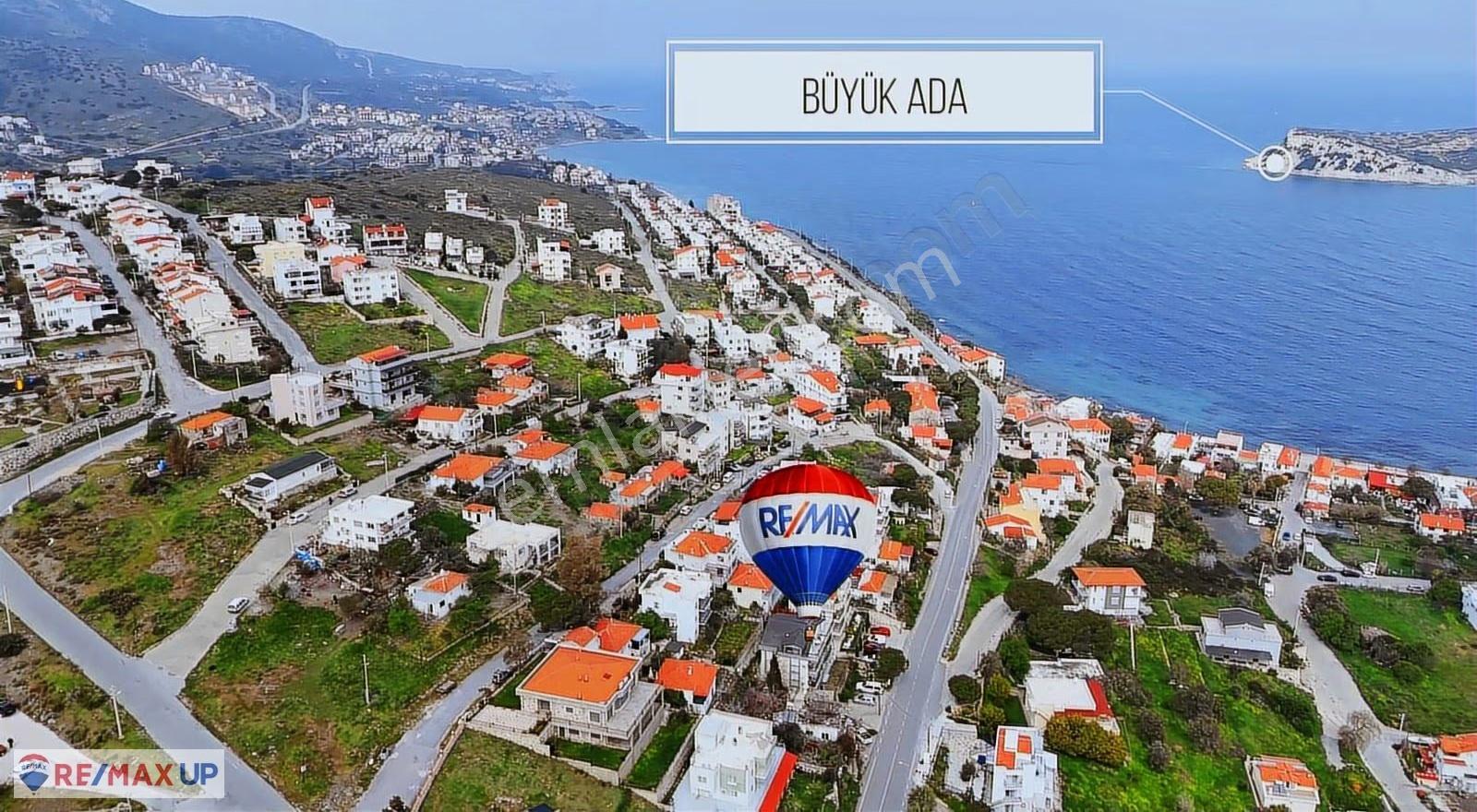 İskeleye 240m Mesafede Deniz Manzaralı Bahçeli Geniş 1+1 Daire - Görsel 23