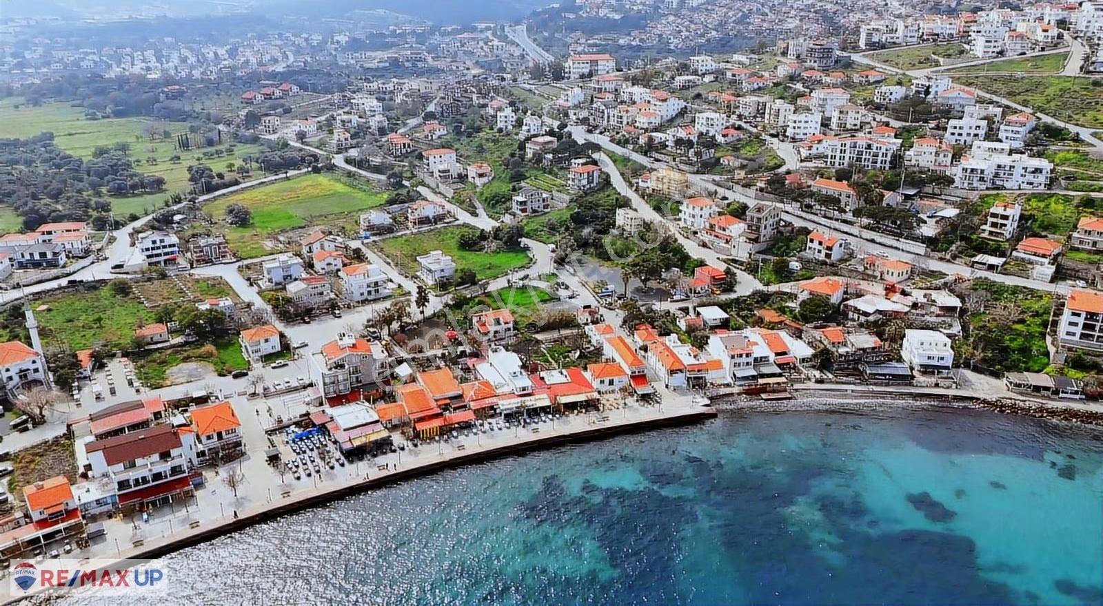 İskeleye 240m Mesafede Deniz Manzaralı Bahçeli Geniş 1+1 Daire - Görsel 2