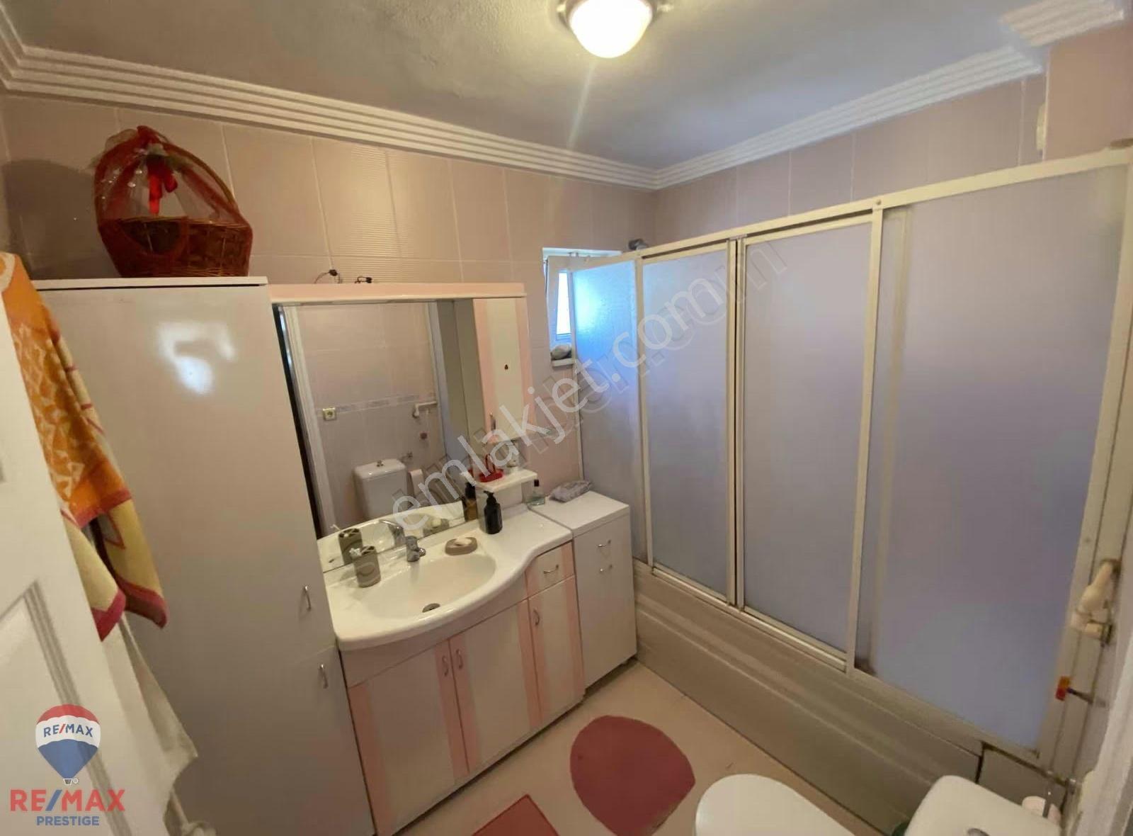 Biga / Kalafat Nilüfer Site'sinde Eşyalı Trıpleks Kiralık Villa! - Görsel 10