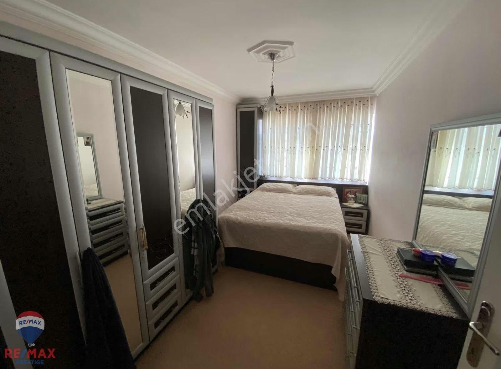 Biga / Kalafat Nilüfer Site'sinde Eşyalı Trıpleks Kiralık Villa! - Görsel 5