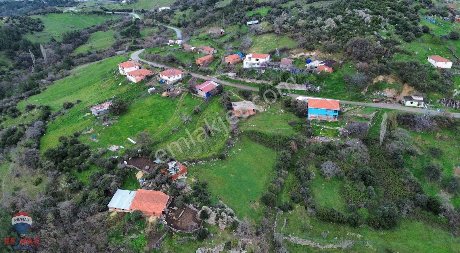 Lapseki Taştepe De 979m² Satılık Arsa