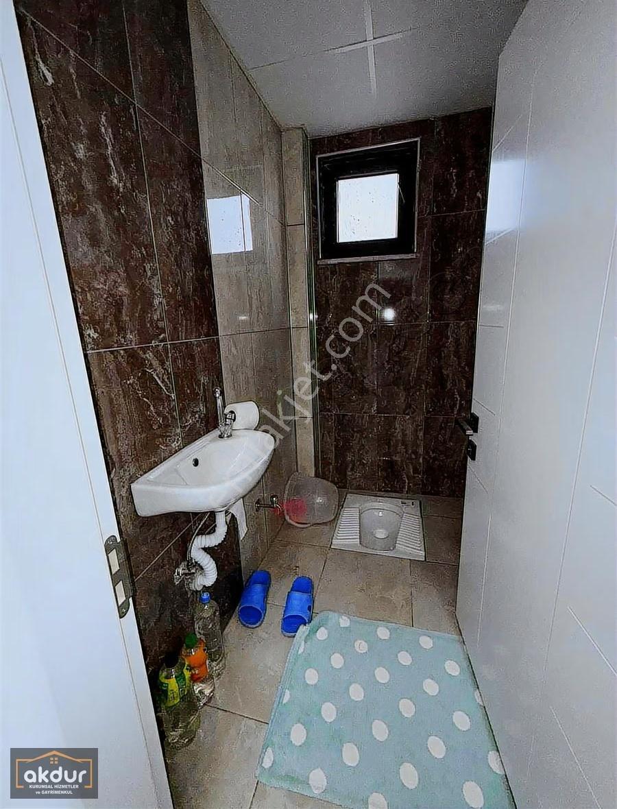 Akdur Dan 19 Mayıs Yörükler De Satılık Lux Villa - Görsel 21