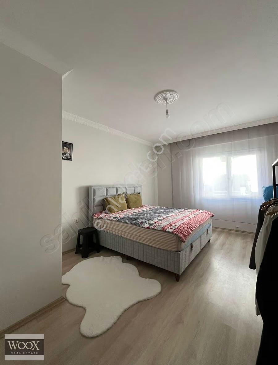 Kuşadası Davutlar'da Satılık Ara Kat Daire - Görsel 12