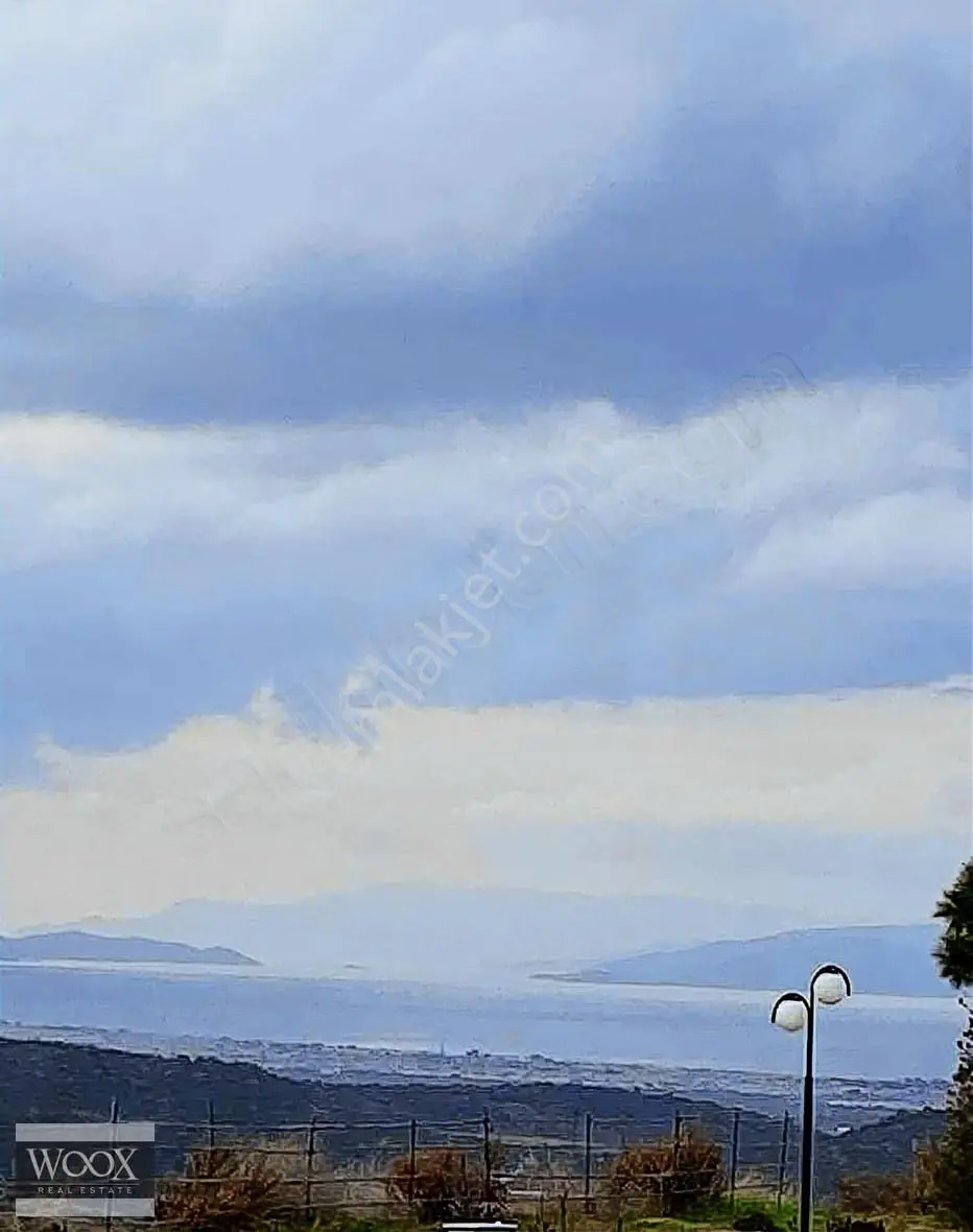 Kuşadası Ağaçlı Da Satılık 1+1 - Görsel 5