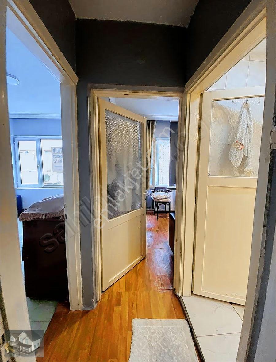 İslambey Caddesi Üzerin De 2+1 120m2 Ara Kat Satılık Daire - Görsel 12