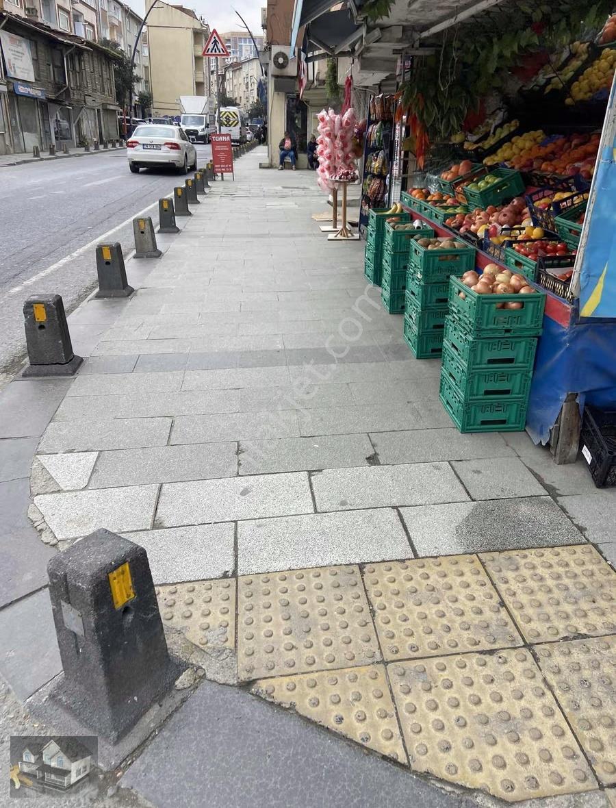 İslambey Caddesi Üzerin De 2+1 120m2 Ara Kat Satılık Daire - Görsel 24