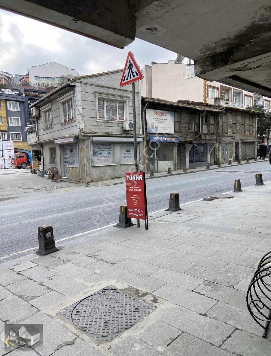 İslambey Caddesi Üzerin De 2+1 120m2 Ara Kat Satılık Daire - Görsel 33