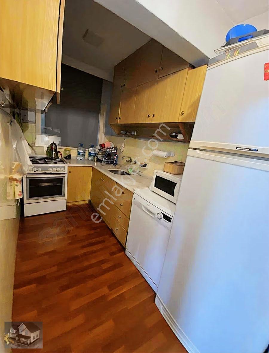 İslambey Caddesi Üzerin De 2+1 120m2 Ara Kat Satılık Daire - Görsel 9