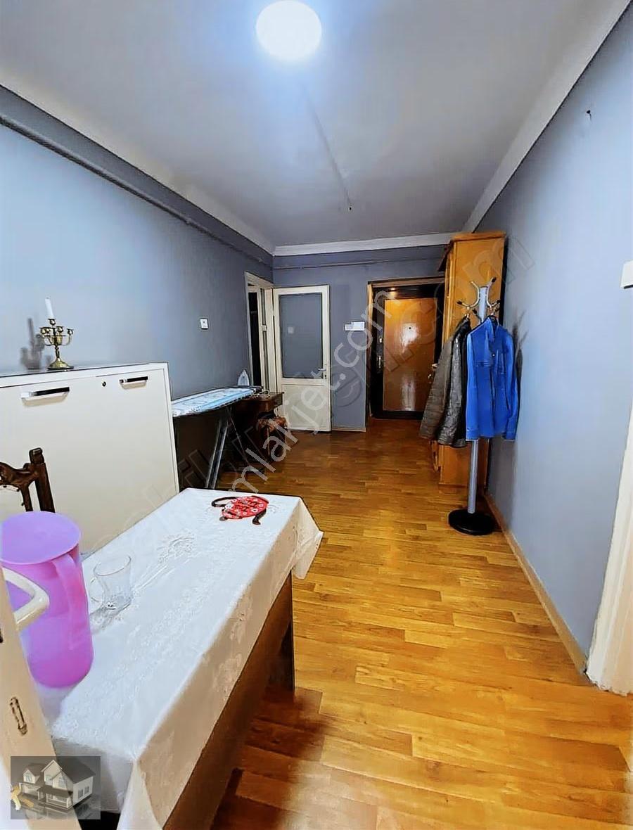 İslambey Caddesi Üzerin De 2+1 120m2 Ara Kat Satılık Daire - Görsel 30
