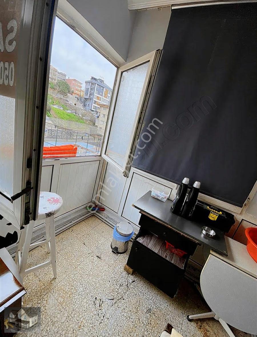 İslambey Caddesi Üzerin De 2+1 120m2 Ara Kat Satılık Daire - Görsel 4